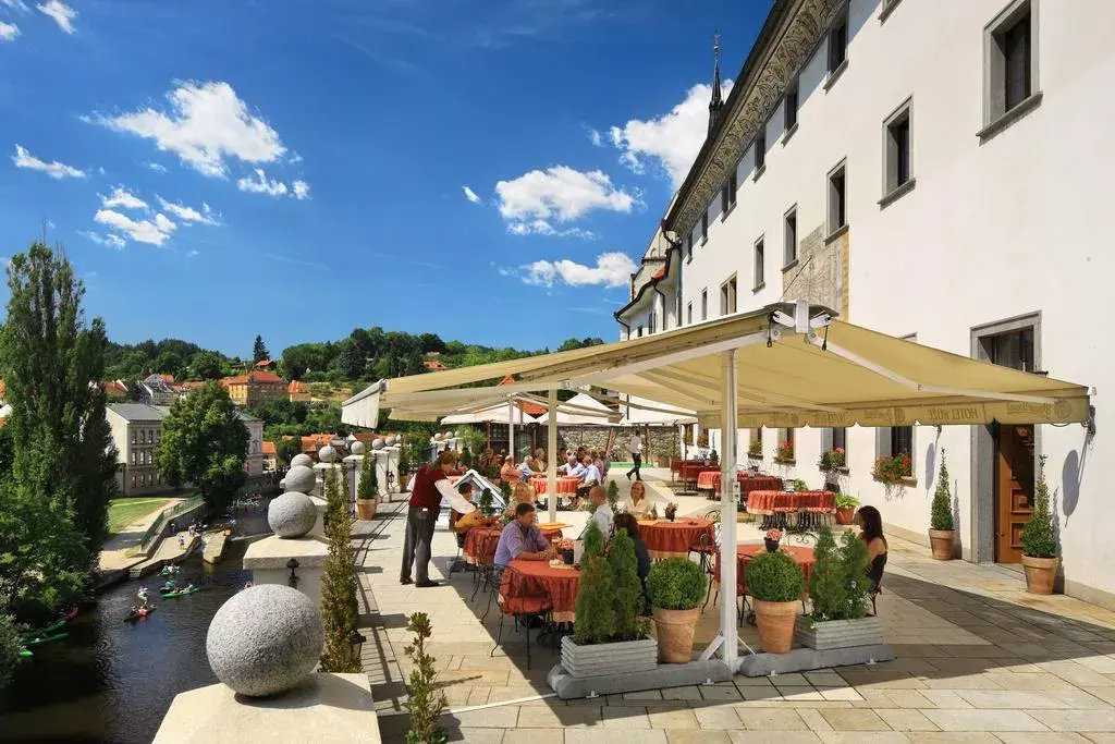 Photo 4 of Hotel RŮŽE